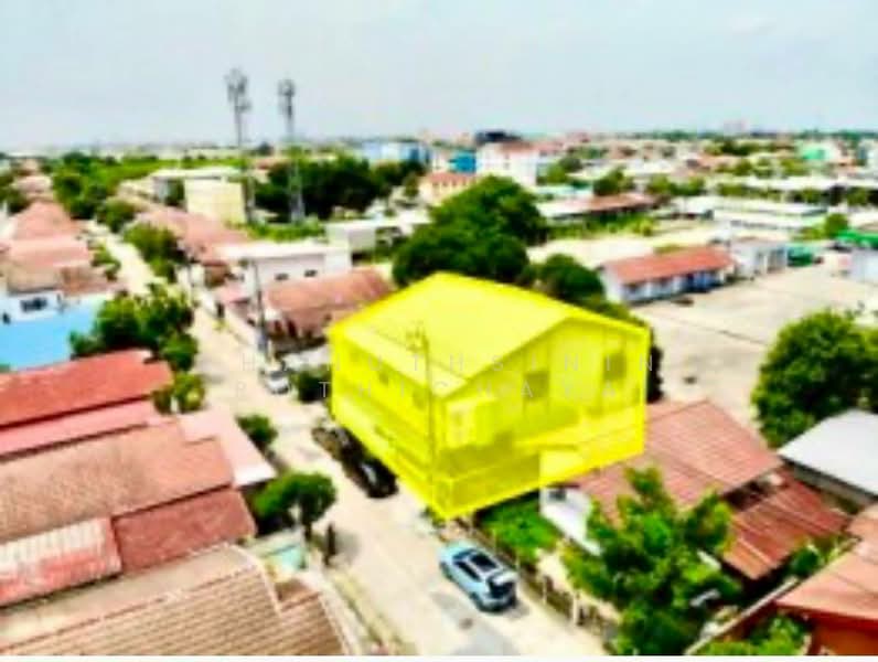 โกดังพร้อมออฟฟิศ สายไหม-ออเงิน ถนนสุขาภิบาล5, กรุงเทพ, สุขาภิบาล5, มีนบุรี, กรุงเทพ, 1,200 ตร.ม., โกดัง-โรงงาน ขาย, โดย Chanuthsinin Pothichaya, 500499857 - DDproperty.com