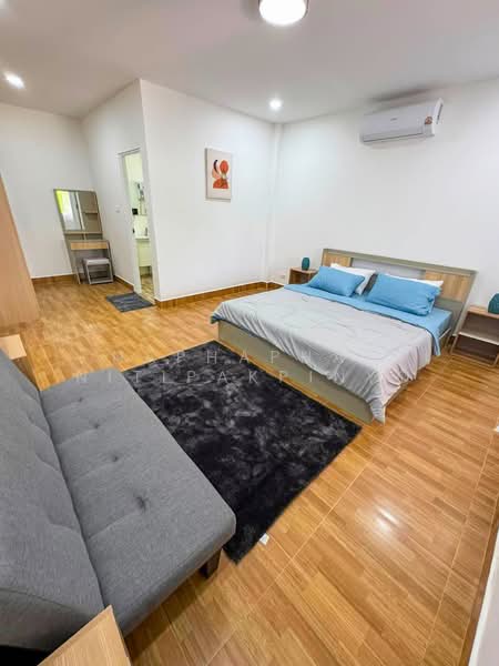 Fully Renovated Detached House – Bang Saray Beachside, Chon Buri (Pattaya), Bang Sa-re, Sattahip, Chon Buri (Pattaya), 3 Bedrooms, 160 sqm, Single Detached House For Sale, by Naphaphat Nitipakpinyo, 500499858 - DDproperty.com