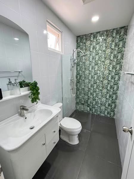 Fully Renovated Detached House – Bang Saray Beachside, Chon Buri (Pattaya), Bang Sa-re, Sattahip, Chon Buri (Pattaya), 3 Bedrooms, 160 sqm, Single Detached House For Sale, by Naphaphat Nitipakpinyo, 500499858 - DDproperty.com