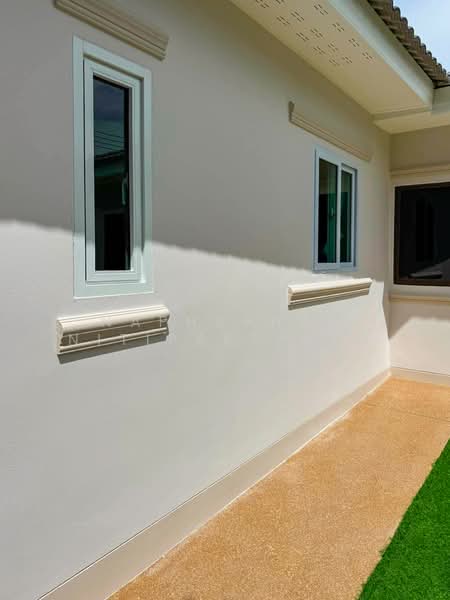 Fully Renovated Detached House – Bang Saray Beachside, Chon Buri (Pattaya), Bang Sa-re, Sattahip, Chon Buri (Pattaya), 3 Bedrooms, 160 sqm, Single Detached House For Sale, by Naphaphat Nitipakpinyo, 500499858 - DDproperty.com