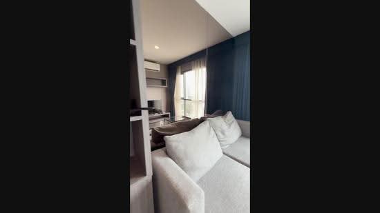 Life Sukhumvit 48, Bangkok, Soi Sukhumvit 48, Phra Kanong, Khlong Toei, Bangkok, 2 Bedrooms, 55 sqm, Condo For Rent, by Phitchaporn Kongsamrong, 500499859 - DDproperty.com