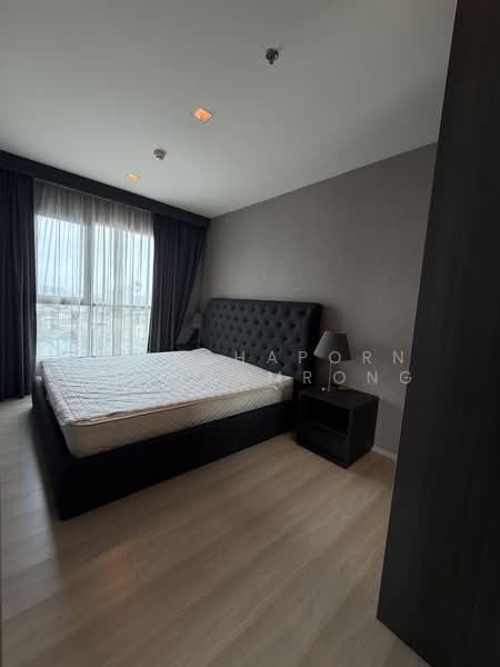 Life Sukhumvit 48, Bangkok, Soi Sukhumvit 48, Phra Kanong, Khlong Toei, Bangkok, 2 Bedrooms, 55 sqm, Condo For Rent, by Phitchaporn Kongsamrong, 500499859 - DDproperty.com
