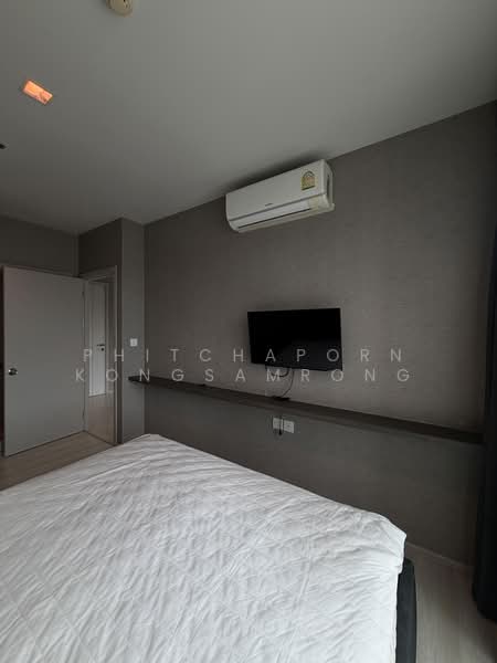 Life Sukhumvit 48, Bangkok, Soi Sukhumvit 48, Phra Kanong, Khlong Toei, Bangkok, 2 Bedrooms, 55 sqm, Condo For Rent, by Phitchaporn Kongsamrong, 500499859 - DDproperty.com