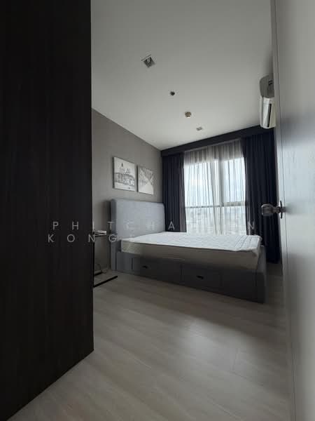 Life Sukhumvit 48, Bangkok, Soi Sukhumvit 48, Phra Kanong, Khlong Toei, Bangkok, 2 Bedrooms, 55 sqm, Condo For Rent, by Phitchaporn Kongsamrong, 500499859 - DDproperty.com