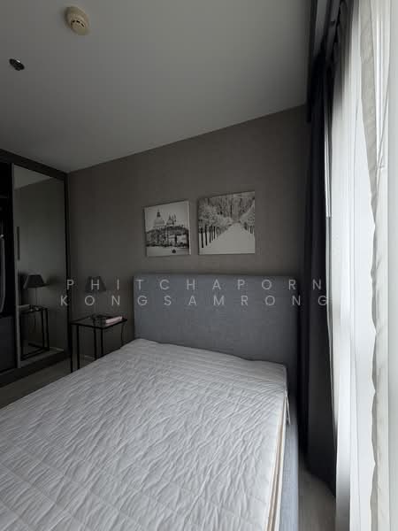 Life Sukhumvit 48, Bangkok, Soi Sukhumvit 48, Phra Kanong, Khlong Toei, Bangkok, 2 Bedrooms, 55 sqm, Condo For Rent, by Phitchaporn Kongsamrong, 500499859 - DDproperty.com