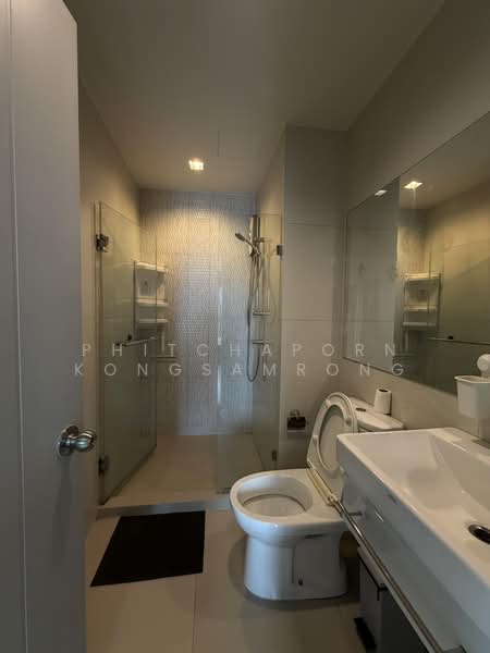 Life Sukhumvit 48, Bangkok, Soi Sukhumvit 48, Phra Kanong, Khlong Toei, Bangkok, 2 Bedrooms, 55 sqm, Condo For Rent, by Phitchaporn Kongsamrong, 500499859 - DDproperty.com