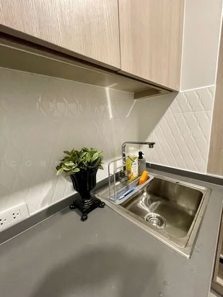 Chapter One Flow Bangpo, Bangkok, 899 Pracharat Sai 1 Road, Bang Sue, Bangkok, 1 Bedroom, 43 sqm, Condo For Rent, by Connex Property, 500499861 - DDproperty.com