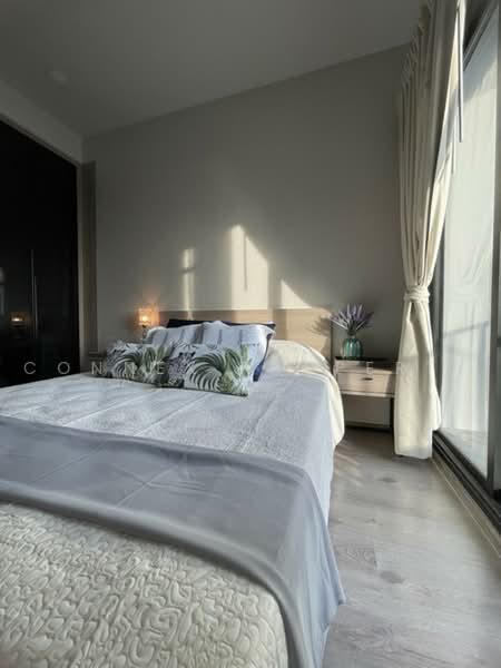 Chapter One Flow Bangpo, Bangkok, 899 Pracharat Sai 1 Road, Bang Sue, Bangkok, 1 Bedroom, 43 sqm, Condo For Rent, by Connex Property, 500499861 - DDproperty.com