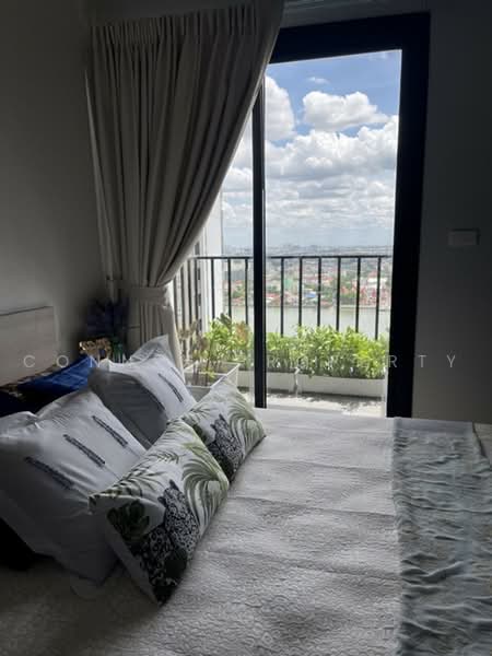 Chapter One Flow Bangpo, Bangkok, 899 Pracharat Sai 1 Road, Bang Sue, Bangkok, 1 Bedroom, 43 sqm, Condo For Rent, by Connex Property, 500499861 - DDproperty.com