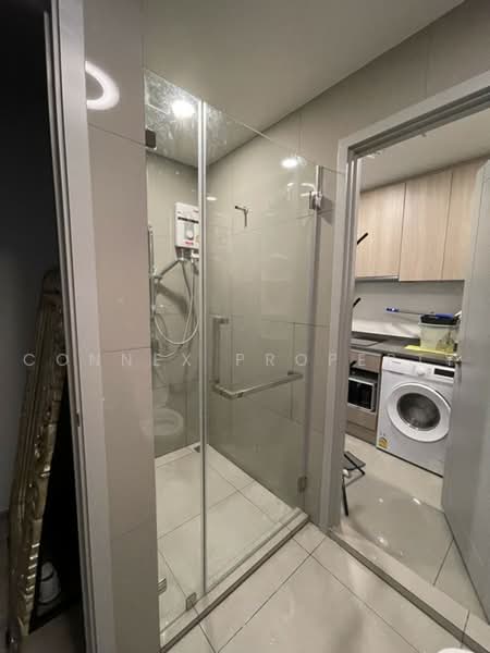 Chapter One Flow Bangpo, Bangkok, 899 Pracharat Sai 1 Road, Bang Sue, Bangkok, 1 Bedroom, 43 sqm, Condo For Rent, by Connex Property, 500499861 - DDproperty.com