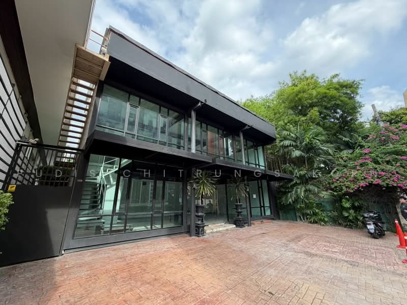 Standalone 2-Storey Building for Rent – Sukhumvit | Thonglor | Prime Commercial Location, Bangkok, Khlong Tan Nua, Watthana, Bangkok, , 140 sqm, Business For Rent, by Pudis Chitrungsakorn, 500499862 - DDproperty.com