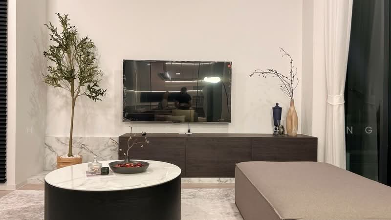 VIVE Krungthep Kreetha, Bangkok, Krungthep Kreetha Road, Saphan Sung, Bangkok, 4 Bedrooms, 421 sqm, Single Detached House For Rent, by Charinthip Phungalong, 500499864 - DDproperty.com