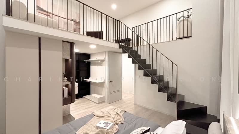 VIVE Krungthep Kreetha, Bangkok, Krungthep Kreetha Road, Saphan Sung, Bangkok, 4 Bedrooms, 421 sqm, Single Detached House For Rent, by Charinthip Phungalong, 500499864 - DDproperty.com