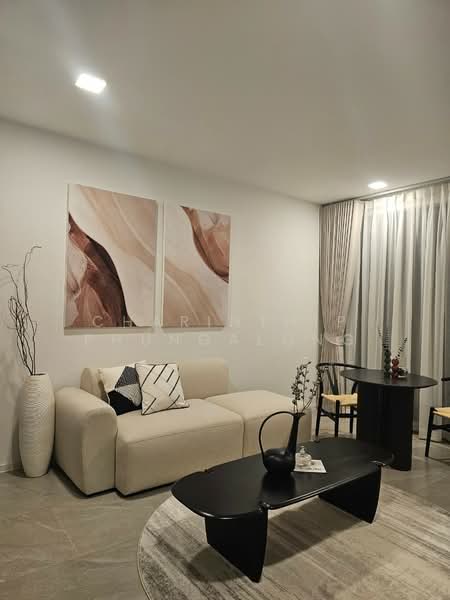 VIVE Krungthep Kreetha, Bangkok, Krungthep Kreetha Road, Saphan Sung, Bangkok, 4 Bedrooms, 421 sqm, Single Detached House For Rent, by Charinthip Phungalong, 500499864 - DDproperty.com