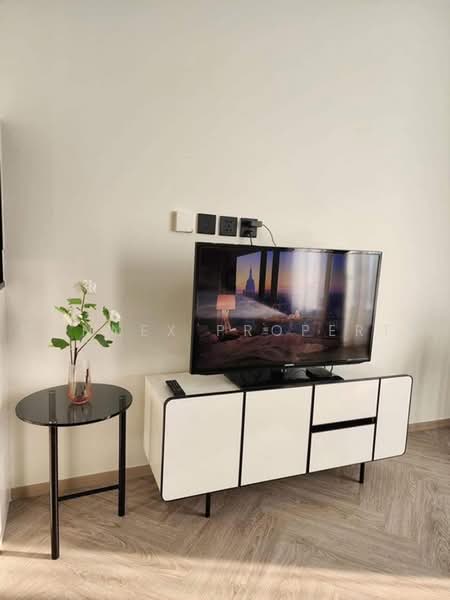 Chapter Charoennakhon–Riverside, Bangkok, Charoennakorn Road, Bang Lam Phu Lang, Khlong San, Bangkok, 1 Bedroom, 25 sqm, Condo For Rent, by Connex Property, 500499867 - DDproperty.com