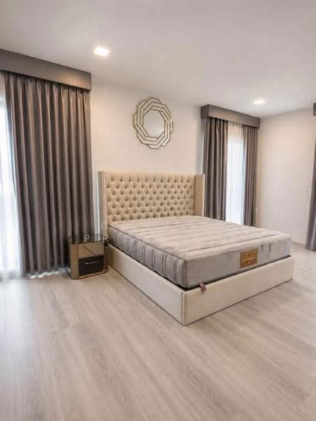 Chaiyapruek Bangna Km 15, Samut Prakan, 234 Moo 3 Km.15 Bangna-Trad Road Km.15, Bang Chalong, Bang Plee, Samut Prakan, 3 Bedrooms, 184 sqm, Single Detached House For Rent, by Connex Property, 500499868 - DDproperty.com