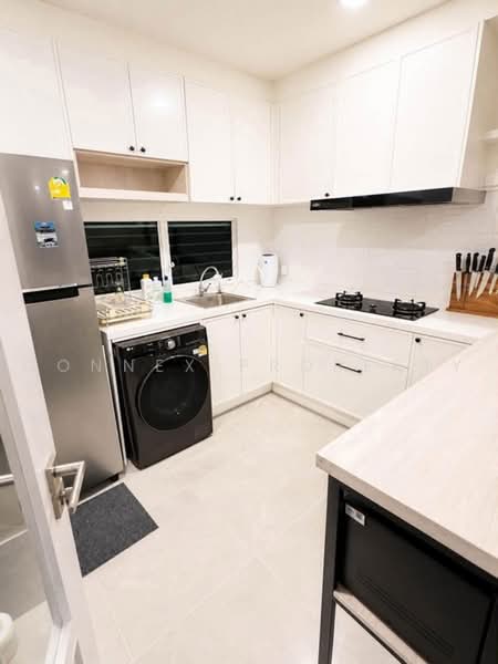 Chaiyapruek Bangna Km 15, Samut Prakan, 234 Moo 3 Km.15 Bangna-Trad Road Km.15, Bang Chalong, Bang Plee, Samut Prakan, 3 Bedrooms, 184 sqm, Single Detached House For Rent, by Connex Property, 500499868 - DDproperty.com