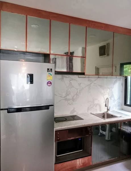 Centro Ramindra-Chatuchot, Bangkok, 4 Kanchanaphisek Road, O-Ngoen, Sai Mai, Bangkok, 4 Bedrooms, 60 sqm, Single Detached House For Rent, by Connex Property, 500499870 - DDproperty.com