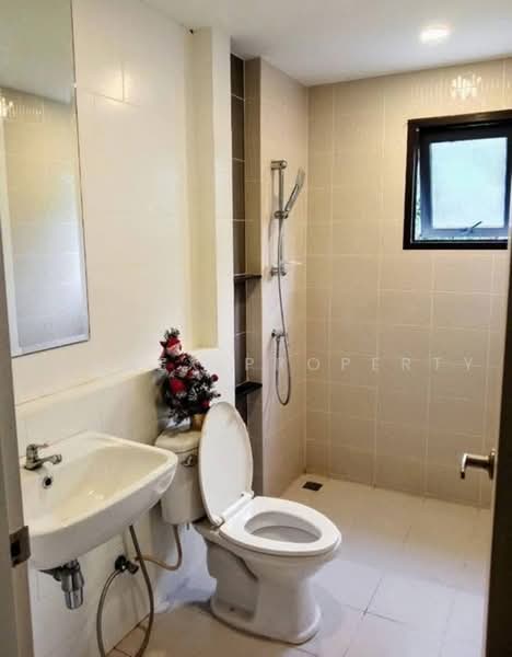 Centro Ramindra-Chatuchot, Bangkok, 4 Kanchanaphisek Road, O-Ngoen, Sai Mai, Bangkok, 4 Bedrooms, 60 sqm, Single Detached House For Rent, by Connex Property, 500499870 - DDproperty.com