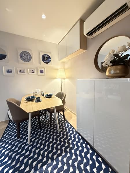 Runesu Thonglor 5, Bangkok, 82 Padi Madi Alley, Khlong Tan Nua, Watthana, Bangkok, 2 Bedrooms, 70 sqm, Condo For Rent, by Phitchaporn Kongsamrong, 500499872 - DDproperty.com