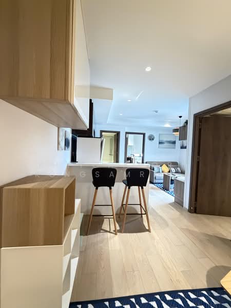 Runesu Thonglor 5, Bangkok, 82 Padi Madi Alley, Khlong Tan Nua, Watthana, Bangkok, 2 Bedrooms, 70 sqm, Condo For Rent, by Phitchaporn Kongsamrong, 500499872 - DDproperty.com