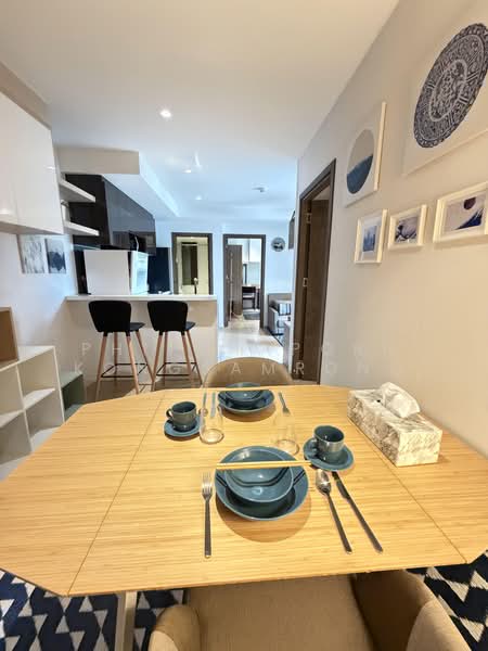 Runesu Thonglor 5, Bangkok, 82 Padi Madi Alley, Khlong Tan Nua, Watthana, Bangkok, 2 Bedrooms, 70 sqm, Condo For Rent, by Phitchaporn Kongsamrong, 500499872 - DDproperty.com
