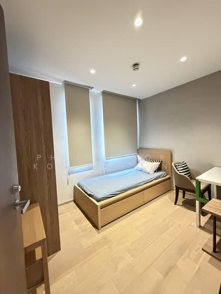 Runesu Thonglor 5 : รูเนะสุ ทองหล่อ 5, กรุงเทพ, 82 ซอย พร้อมมิตร, คลองตันเหนือ, วัฒนา, กรุงเทพ, 70 ตร.ม., คอนโด ให้เช่า, โดย Phitchaporn Kongsamrong, 500499872 - DDproperty.com