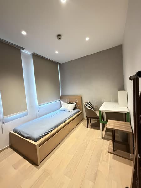 Runesu Thonglor 5 : รูเนะสุ ทองหล่อ 5, กรุงเทพ, 82 ซอย พร้อมมิตร, คลองตันเหนือ, วัฒนา, กรุงเทพ, 70 ตร.ม., คอนโด ให้เช่า, โดย Phitchaporn Kongsamrong, 500499872 - DDproperty.com