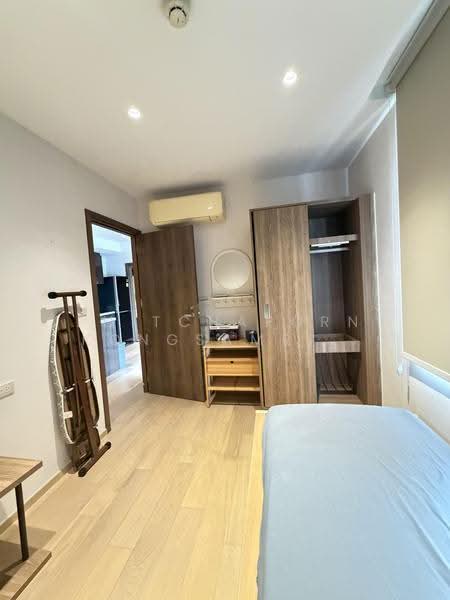 Runesu Thonglor 5, Bangkok, 82 Padi Madi Alley, Khlong Tan Nua, Watthana, Bangkok, 2 Bedrooms, 70 sqm, Condo For Rent, by Phitchaporn Kongsamrong, 500499872 - DDproperty.com