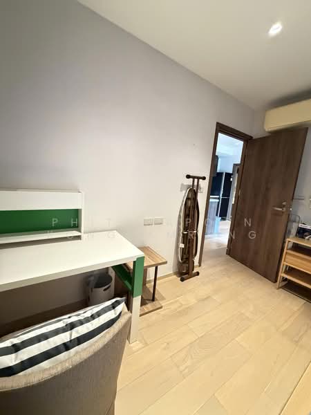 Runesu Thonglor 5, Bangkok, 82 Padi Madi Alley, Khlong Tan Nua, Watthana, Bangkok, 2 Bedrooms, 70 sqm, Condo For Rent, by Phitchaporn Kongsamrong, 500499872 - DDproperty.com