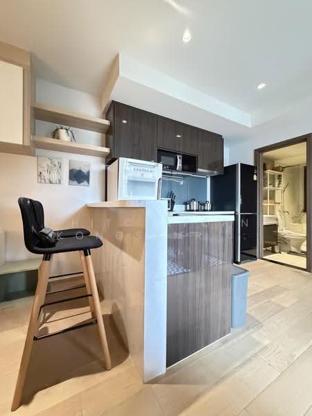 Runesu Thonglor 5, Bangkok, 82 Padi Madi Alley, Khlong Tan Nua, Watthana, Bangkok, 2 Bedrooms, 70 sqm, Condo For Rent, by Phitchaporn Kongsamrong, 500499872 - DDproperty.com