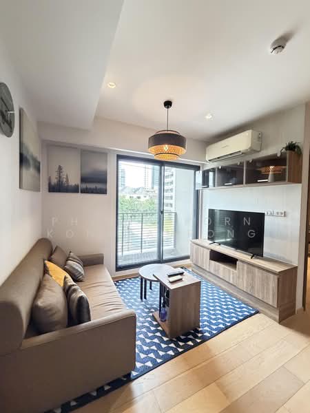 Runesu Thonglor 5, Bangkok, 82 Padi Madi Alley, Khlong Tan Nua, Watthana, Bangkok, 2 Bedrooms, 70 sqm, Condo For Rent, by Phitchaporn Kongsamrong, 500499872 - DDproperty.com