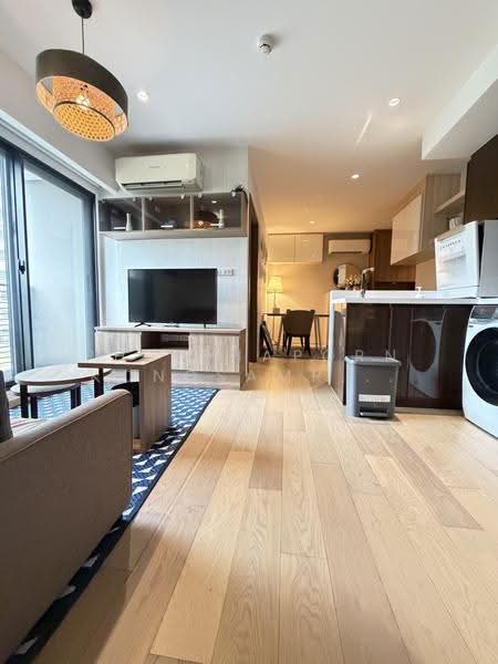 Runesu Thonglor 5, Bangkok, 82 Padi Madi Alley, Khlong Tan Nua, Watthana, Bangkok, 2 Bedrooms, 70 sqm, Condo For Rent, by Phitchaporn Kongsamrong, 500499872 - DDproperty.com