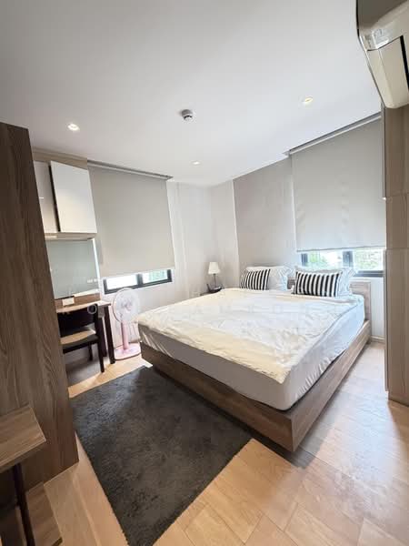 Runesu Thonglor 5, Bangkok, 82 Padi Madi Alley, Khlong Tan Nua, Watthana, Bangkok, 2 Bedrooms, 70 sqm, Condo For Rent, by Phitchaporn Kongsamrong, 500499872 - DDproperty.com