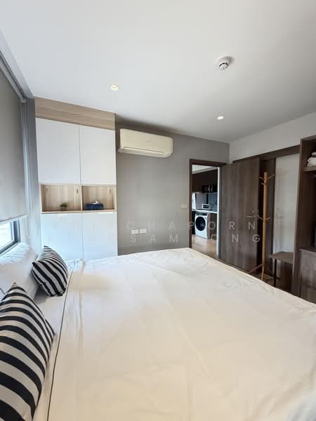 Runesu Thonglor 5, Bangkok, 82 Padi Madi Alley, Khlong Tan Nua, Watthana, Bangkok, 2 Bedrooms, 70 sqm, Condo For Rent, by Phitchaporn Kongsamrong, 500499872 - DDproperty.com