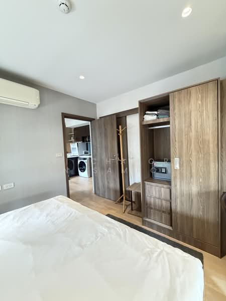 Runesu Thonglor 5, Bangkok, 82 Padi Madi Alley, Khlong Tan Nua, Watthana, Bangkok, 2 Bedrooms, 70 sqm, Condo For Rent, by Phitchaporn Kongsamrong, 500499872 - DDproperty.com