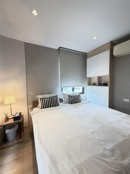 Runesu Thonglor 5, Bangkok, 82 Padi Madi Alley, Khlong Tan Nua, Watthana, Bangkok, 2 Bedrooms, 70 sqm, Condo For Rent, by Phitchaporn Kongsamrong, 500499872 - DDproperty.com