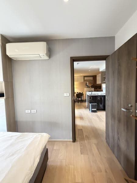 Runesu Thonglor 5, Bangkok, 82 Padi Madi Alley, Khlong Tan Nua, Watthana, Bangkok, 2 Bedrooms, 70 sqm, Condo For Rent, by Phitchaporn Kongsamrong, 500499872 - DDproperty.com