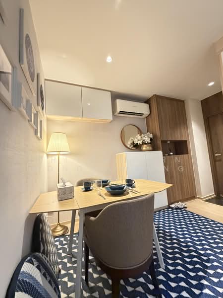 Runesu Thonglor 5 : รูเนะสุ ทองหล่อ 5, กรุงเทพ, 82 ซอย พร้อมมิตร, คลองตันเหนือ, วัฒนา, กรุงเทพ, 70 ตร.ม., คอนโด ให้เช่า, โดย Phitchaporn Kongsamrong, 500499872 - DDproperty.com