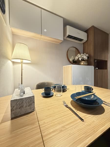 Runesu Thonglor 5 : รูเนะสุ ทองหล่อ 5, กรุงเทพ, 82 ซอย พร้อมมิตร, คลองตันเหนือ, วัฒนา, กรุงเทพ, 70 ตร.ม., คอนโด ให้เช่า, โดย Phitchaporn Kongsamrong, 500499872 - DDproperty.com