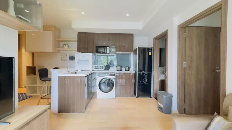 Runesu Thonglor 5, Bangkok, 82 Padi Madi Alley, Khlong Tan Nua, Watthana, Bangkok, 2 Bedrooms, 70 sqm, Condo For Rent, by Phitchaporn Kongsamrong, 500499872 - DDproperty.com