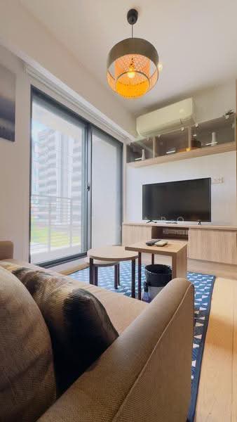 Runesu Thonglor 5, Bangkok, 82 Padi Madi Alley, Khlong Tan Nua, Watthana, Bangkok, 2 Bedrooms, 70 sqm, Condo For Rent, by Phitchaporn Kongsamrong, 500499872 - DDproperty.com