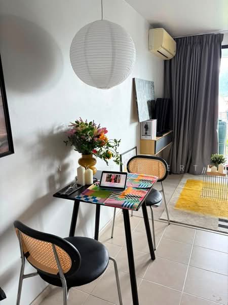 Centrio Condominium, Phuket, Wichit Songkhram, Kathu, Phuket, 1 Bedroom, 31 sqm, Condo For Rent, by Connex Property, 500499874 - DDproperty.com