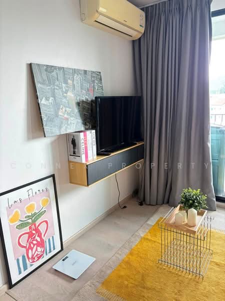 Centrio Condominium, Phuket, Wichit Songkhram, Kathu, Phuket, 1 Bedroom, 31 sqm, Condo For Rent, by Connex Property, 500499874 - DDproperty.com