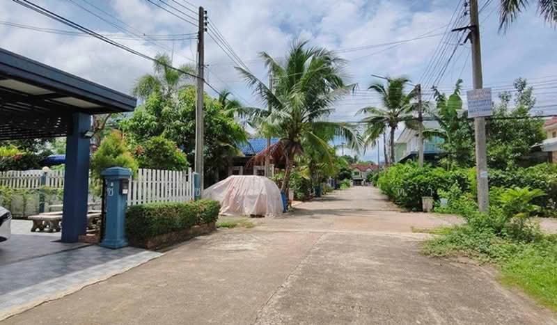 หมู่บ้านสกุลทองฮิลล์, ระยอง, พลา, บ้านฉาง, ระยอง, 300 ตร.ม., บ้านเดี่ยว ขาย, โดย ชนะชาติ นนท์ตา, 500499876 - DDproperty.com
