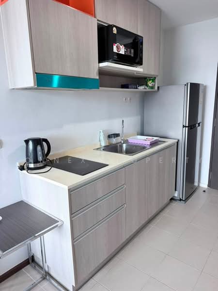 Centrio Condominium, Phuket, Wichit Songkhram, Kathu, Phuket, 1 Bedroom, 34 sqm, Condo For Rent, by Connex Property, 500499877 - DDproperty.com