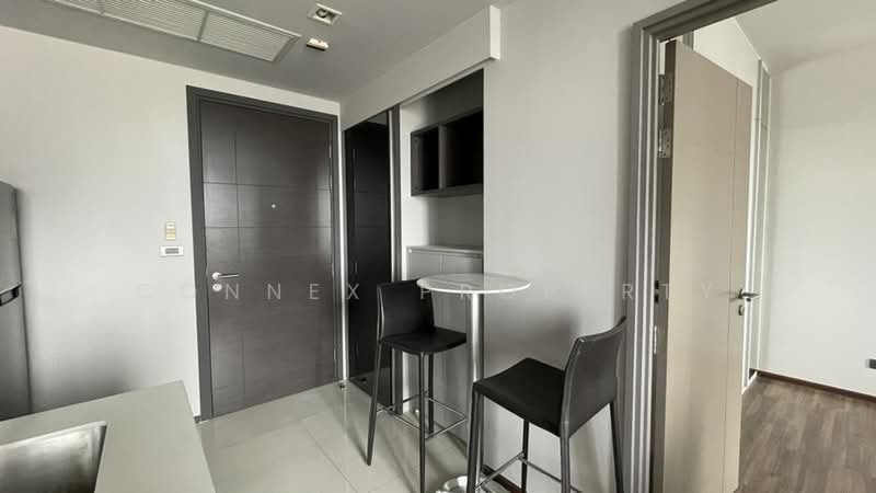 CEIL by Sansiri : ซีล บาย แสนสิริ, กรุงเทพ, 11 ซอยเอกมัย 12 ถนนสุขุมวิท 63, คลองตันเหนือ, วัฒนา, กรุงเทพ, 35 ตร.ม., คอนโด ให้เช่า, โดย Connex Property, 500499878 - DDproperty.com