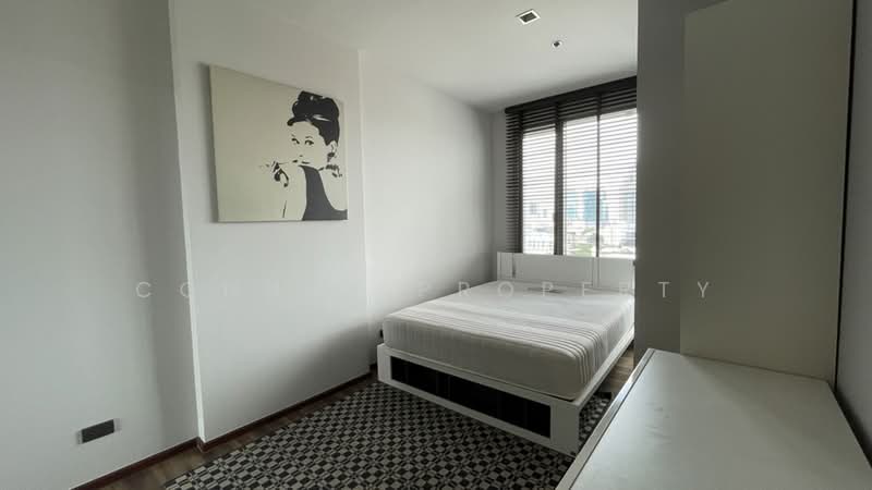 CEIL by Sansiri, Bangkok, 11 Soi Ekamai 12, Sukhumvit 63 Road, Khlong Tan Nua, Watthana, Bangkok, 1 Bedroom, 35 sqm, Condo For Rent, by Connex Property, 500499878 - DDproperty.com