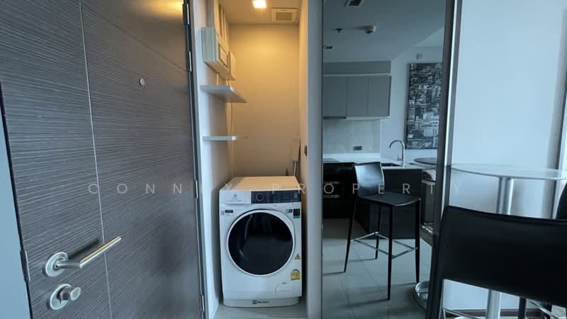 CEIL by Sansiri : ซีล บาย แสนสิริ, กรุงเทพ, 11 ซอยเอกมัย 12 ถนนสุขุมวิท 63, คลองตันเหนือ, วัฒนา, กรุงเทพ, 35 ตร.ม., คอนโด ให้เช่า, โดย Connex Property, 500499878 - DDproperty.com