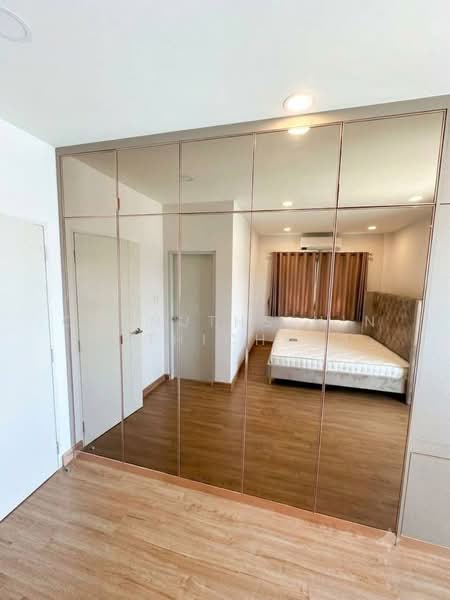 𝐂𝐄𝐍𝐓𝐑𝐎 𝐁𝐀𝐍𝐆𝐍𝐀 เซนโทร บางนา, Samut Prakan, บางนา กม.7, Bang Kaeo, Bang Plee, Samut Prakan, 4 Bedrooms, 209 sqm, Single Detached House For Rent, by Chanuthsinin Pothichaya, 500499879 - DDproperty.com